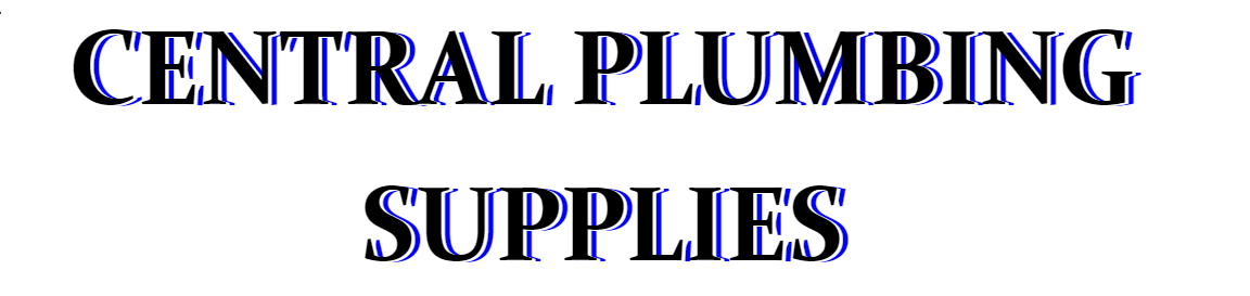 Central Plumbing Supplies
